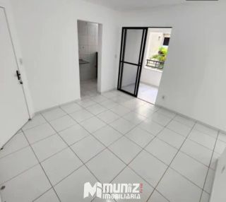 Ótimo Apartamento Disponível Para Aluguel No Condomínio Ilha Dos Açores