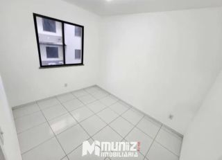Ótimo Apartamento Disponível Para Aluguel No Condomínio Ilha Dos Açores
