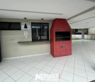 Ótimo Apartamento Disponível Para Aluguel No Condomínio Ilha Dos Açores