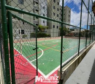 Ótimo Apartamento Disponível Para Aluguel No Condomínio Ilha Dos Açores