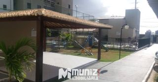 Ótimo Apartamento Disponível Para Aluguel No Condomínio Ilha Dos Açores