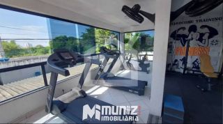 Ótimo Apartamento Disponível Para Aluguel No Condomínio Ilha Dos Açores