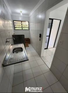 Ótimo Apartamento Disponível Para Aluguel No Condomínio Ilha Dos Açores
