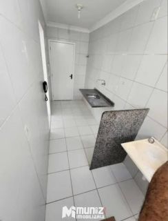 Ótimo Apartamento Disponível Para Aluguel No Condomínio Ilha Dos Açores