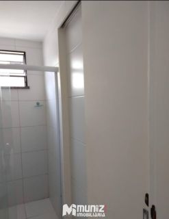 Ótimo Apartamento Disponível Para Aluguel No Condomínio Ilha Dos Açores