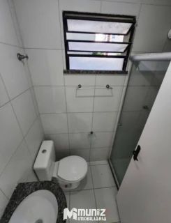 Ótimo Apartamento Disponível Para Aluguel No Condomínio Ilha Dos Açores