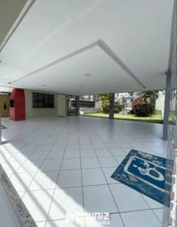 Ótimo Apartamento Disponível Para Aluguel No Condomínio Ilha Dos Açores