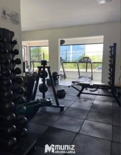 Ótimo Apartamento Disponível Para Aluguel No Condomínio Ilha Dos Açores