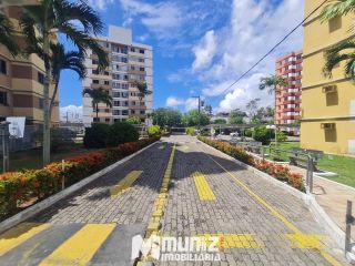 APARTAMENTO NO CONDOMÍNIO PRAIAS DO CARIBE