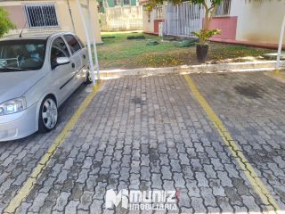 APARTAMENTO NO CONDOMÍNIO PRAIAS DO CARIBE