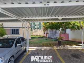 APARTAMENTO NO CONDOMÍNIO PRAIAS DO CARIBE