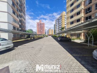 APARTAMENTO NO CONDOMÍNIO PRAIAS DO CARIBE