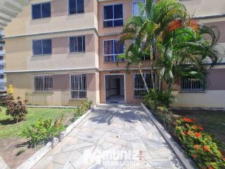 APARTAMENTO NO CONDOMÍNIO PRAIAS DO CARIBE