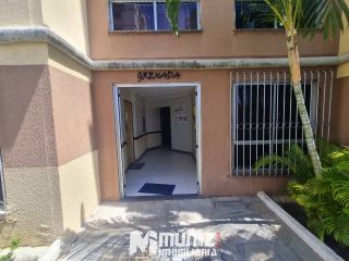 APARTAMENTO NO CONDOMÍNIO PRAIAS DO CARIBE