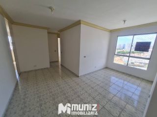 APARTAMENTO NO CONDOMÍNIO PRAIAS DO CARIBE