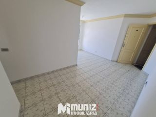 APARTAMENTO NO CONDOMÍNIO PRAIAS DO CARIBE