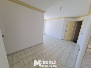 APARTAMENTO NO CONDOMÍNIO PRAIAS DO CARIBE