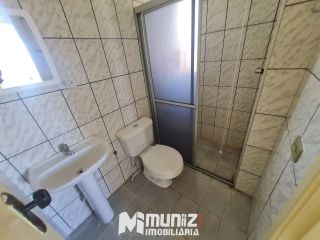 APARTAMENTO NO CONDOMÍNIO PRAIAS DO CARIBE