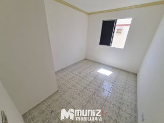 APARTAMENTO NO CONDOMÍNIO PRAIAS DO CARIBE
