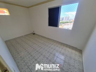 APARTAMENTO NO CONDOMÍNIO PRAIAS DO CARIBE