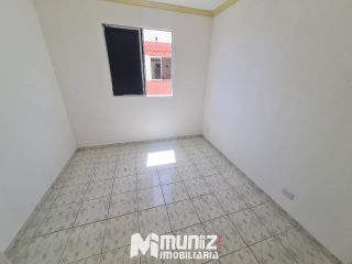 APARTAMENTO NO CONDOMÍNIO PRAIAS DO CARIBE