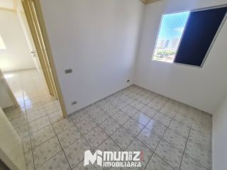 APARTAMENTO NO CONDOMÍNIO PRAIAS DO CARIBE