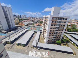 APARTAMENTO NO CONDOMÍNIO PRAIAS DO CARIBE
