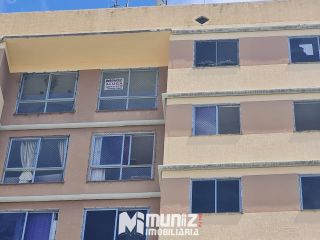 APARTAMENTO NO CONDOMÍNIO PRAIAS DO CARIBE