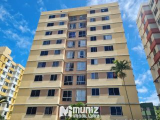APARTAMENTO NO CONDOMÍNIO PRAIAS DO CARIBE