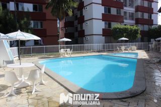 APARTAMENTO NO CONDOMÍNIO PRAIAS DO CARIBE