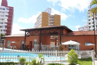 APARTAMENTO NO CONDOMÍNIO PRAIAS DO CARIBE