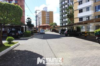 APARTAMENTO NO CONDOMÍNIO PRAIAS DO CARIBE