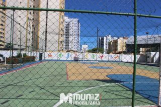 APARTAMENTO NO CONDOMÍNIO PRAIAS DO CARIBE