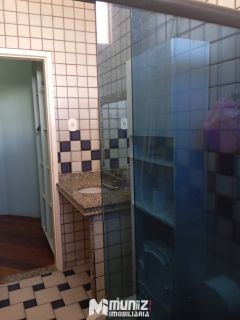 Casa Para Vender com 4 quartos 3 suítes no bairro Coroa do Meio em Aracaju