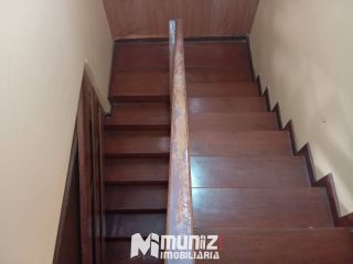 Casa Para Vender com 4 quartos 3 suítes no bairro Coroa do Meio em Aracaju