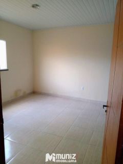 Casa Para Alugar com 2 quartos no bairro Caminho da praia em Barra Dos Coqueiros