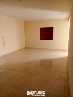 Casa Para Alugar com 2 quartos no bairro Caminho da praia em Barra Dos Coqueiros