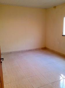 ALUGA-SE  CASA  RUA B. LOTEAMENTO CAMINHO DA PRAIA