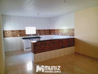 Casa Para Alugar com 2 quartos no bairro Caminho da praia em Barra Dos Coqueiros