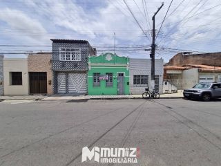 Oportunidade Única: Casa na Rua Belém Disponível Para Aluguel