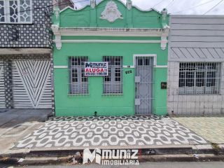 Oportunidade Única: Casa na Rua Belém Disponível Para Aluguel