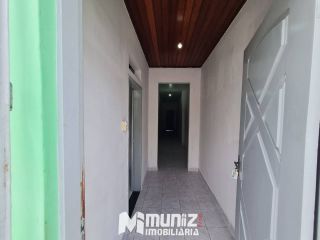 Oportunidade Única: Casa na Rua Belém Disponível Para Aluguel