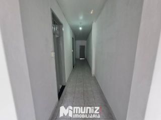 Oportunidade Única: Casa na Rua Belém Disponível Para Aluguel