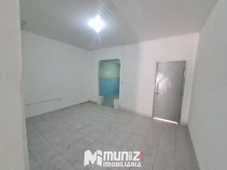 Oportunidade Única: Casa na Rua Belém Disponível Para Aluguel