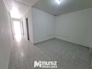Oportunidade Única: Casa na Rua Belém Disponível Para Aluguel