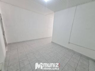 Oportunidade Única: Casa na Rua Belém Disponível Para Aluguel