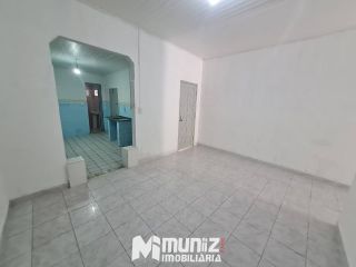 Oportunidade Única: Casa na Rua Belém Disponível Para Aluguel