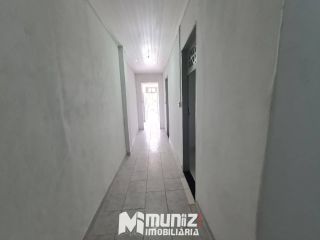 Oportunidade Única: Casa na Rua Belém Disponível Para Aluguel