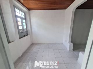 Oportunidade Única: Casa na Rua Belém Disponível Para Aluguel