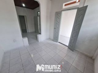 Oportunidade Única: Casa na Rua Belém Disponível Para Aluguel